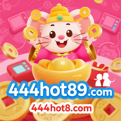 444hot8.com